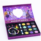 Детский косметический набор KPOP Demon Hunters (Makeup Series) Детский косметический набор KPOP Demon Hunters (Makeup Series) миниатюра 3