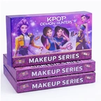 Детский косметический набор KPOP Demon Hunters (Makeup Series) Детский косметический набор KPOP Demon Hunters (Makeup Series) миниатюра 4