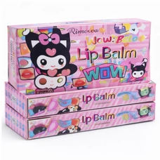 Детский бальзам для губ WOW BELO (Rimocoo) Детский бальзам для губ WOW BELO (Rimocoo)