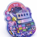 Подарочный бокс детской косметики HUNTRX Подарочный бокс детской косметики HUNTRX миниатюра 2