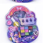 Подарочный бокс детской косметики HUNTRX Подарочный бокс детской косметики HUNTRX миниатюра 3