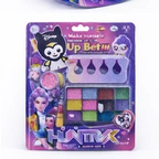 Подарочный бокс детской косметики HUNTRX Подарочный бокс детской косметики HUNTRX миниатюра 4