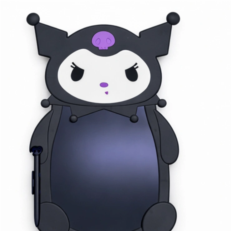 Детский LCD-планшет для рисования и заметок Детский LCD-планшет для рисования и заметок фото 2