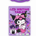 Детский LCD-планшет для рисования и заметок Детский LCD-планшет для рисования и заметок миниатюра 3