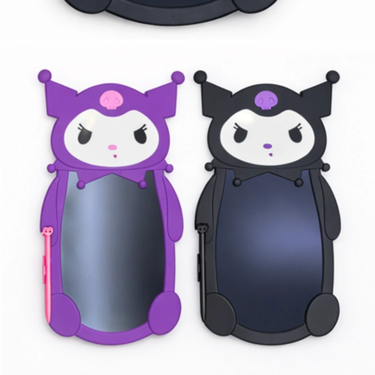 Детский LCD-планшет для рисования и заметок Детский LCD-планшет для рисования и заметок фото 4