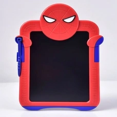 Детский LCD-планшет для рисования «Супергерой» Детский LCD-планшет для рисования «Супергерой»